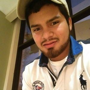 Meet your Posher, Raymundo